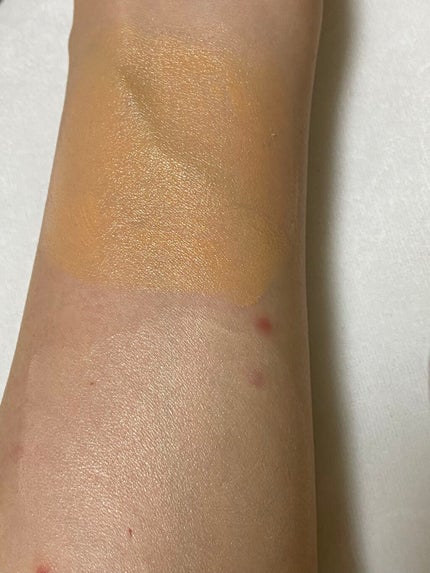 プロテクティング ファンデーション プライマー /PAUL & JOE BEAUTE/化粧下地を使ったクチコミ(5枚目)