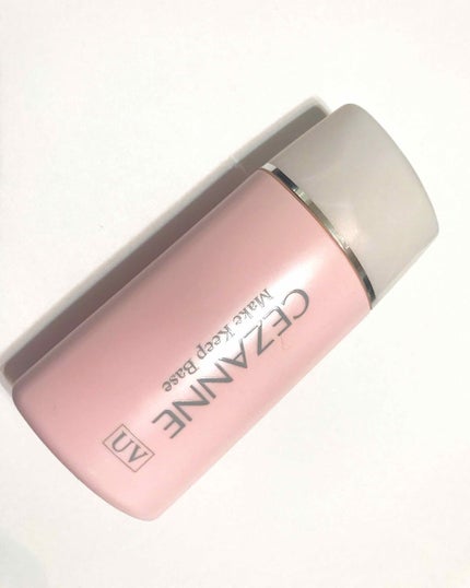 皮脂テカリ防止下地/CEZANNE/化粧下地を使ったクチコミ(1枚目)