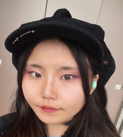 ãŸã¡ãŸã¡ðâ⬠on LIPS ãæ¬æ¥ã®ã¡ã€ã¯ããŒãã«ã¡ã€ã¯ðãªã³ã¡ã«ã®äž2è²ãããŒã¹ã«ããžã§ã..ãïŒ1æç®ïŒ