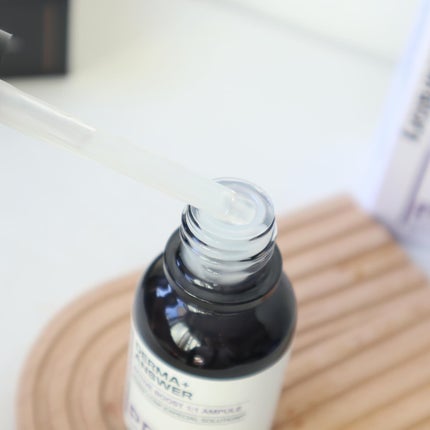 ダーマアンサー PDRN アクティブブースト1:1アンプル/CNP Laboratory/美容液を使ったクチコミ(2枚目)