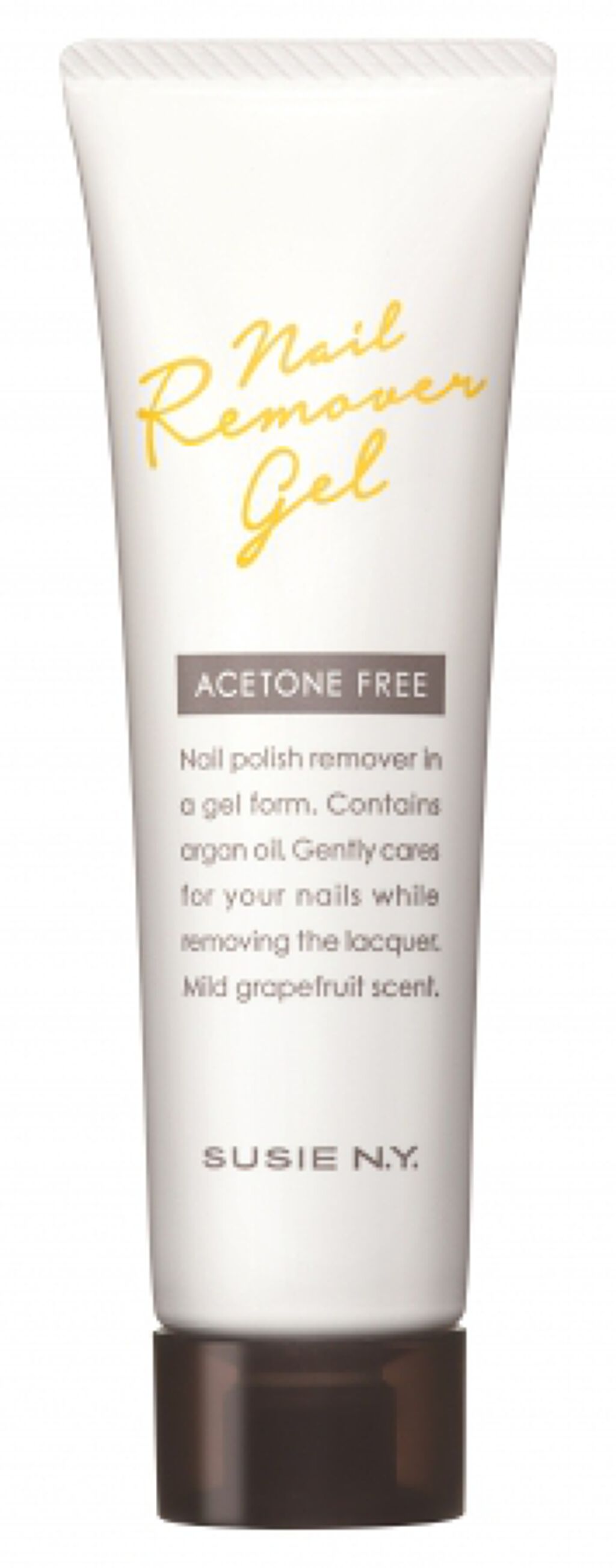 SUSIE N.Y. ネイルリムーバージェル
