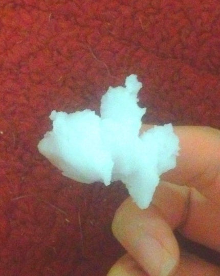 デュオ ザ クレンジングバーム/DUO/クレンジングバームを使ったクチコミ(3枚目)