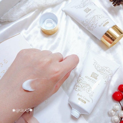 エトワラン マッサージクリーム/エトワラン/ボディクリームを使ったクチコミ(4枚目)