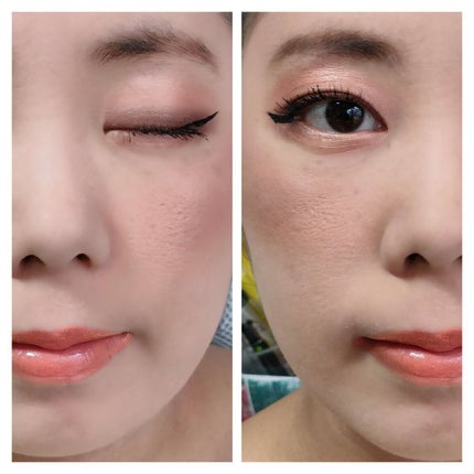 リップクリーム カラー BABY LIPS/MAYBELLINE NEW YORK/リップケアを使ったクチコミ(5枚目)