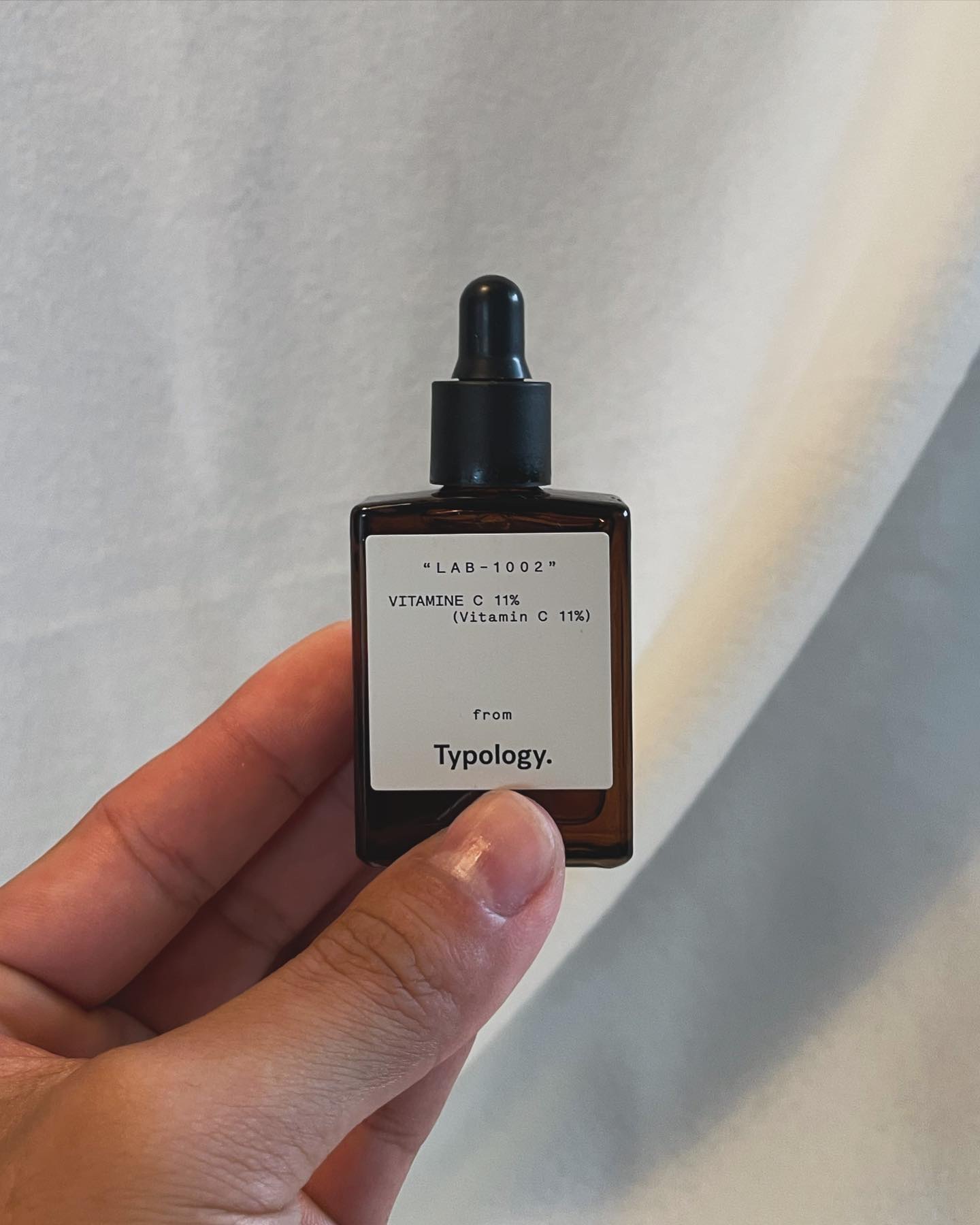 【新品未使用】Typology 9イングリディエンツ フェイスモイスチャライザー Typology. D41 - 9イングリディエンツ フェイスモイスチャライザー