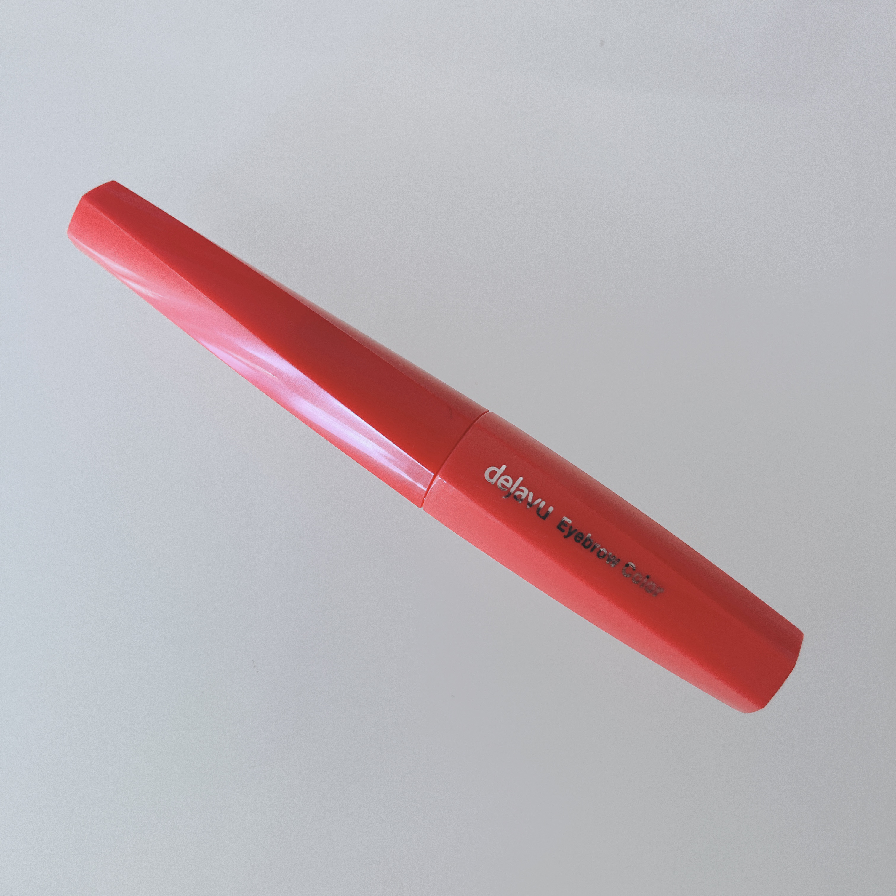 フィルム眉カラー/デジャヴュ/眉マスカラを使ったクチコミ（2枚目）