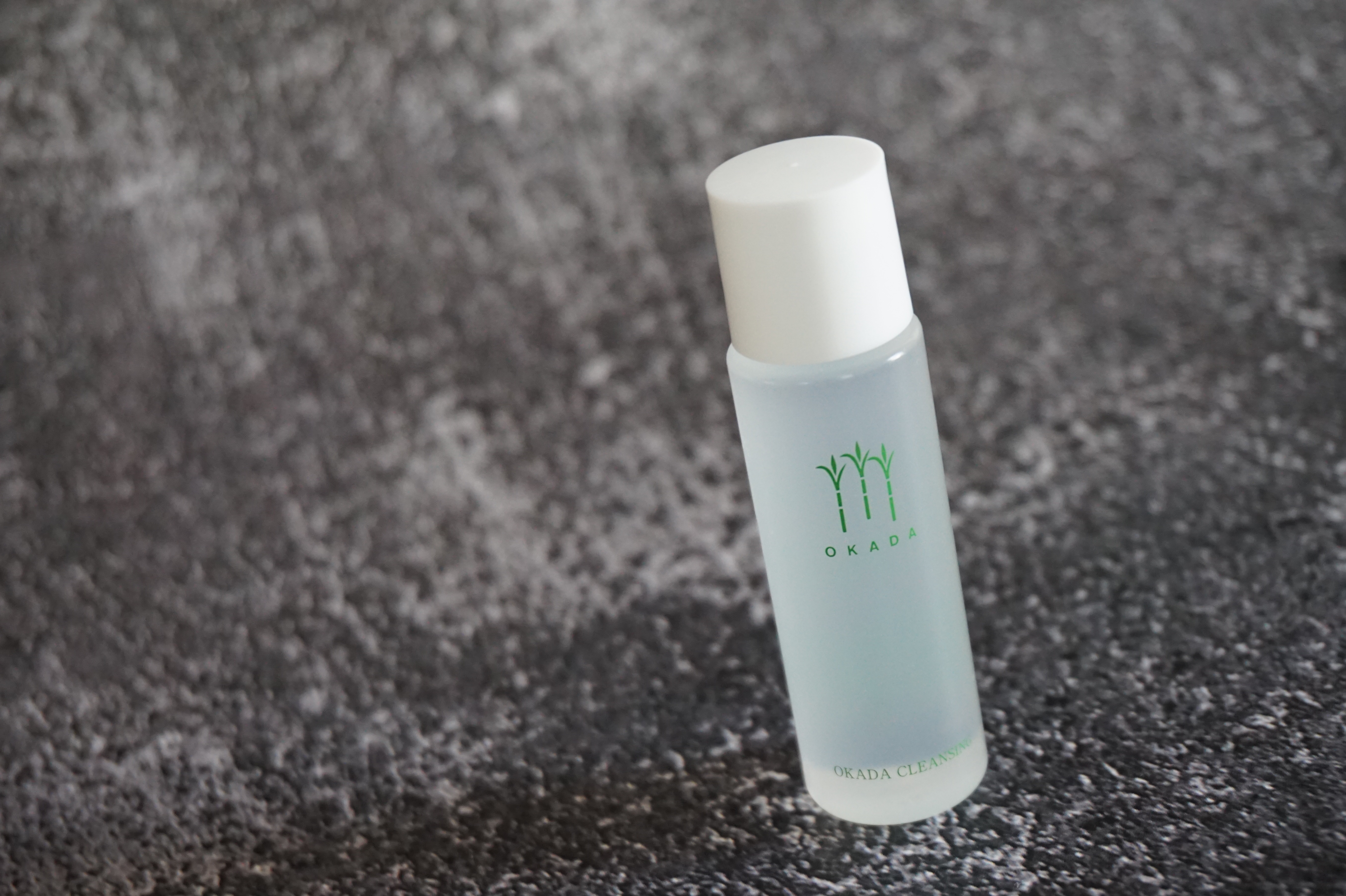 岡田クレンジング/無添加工房 OKADA/オイルクレンジングを使ったクチコミ（1枚目）