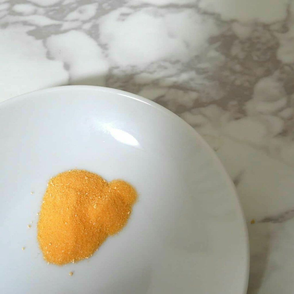 生姜香草湯α/AYURA/生薬系入浴剤を使ったクチコミ(2枚目)