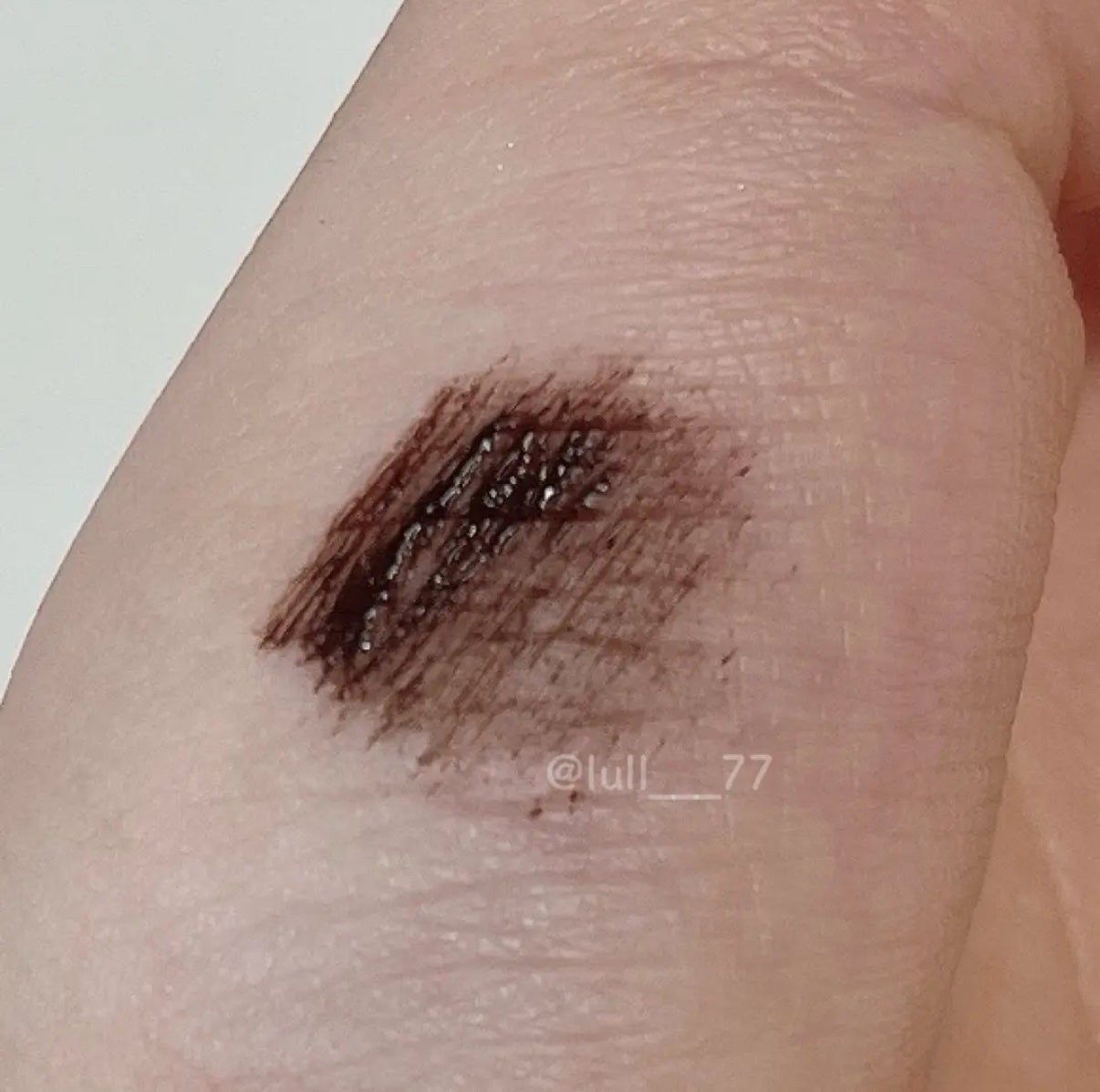 パーフェクトエクステンション マスカラ/D-UP/マスカラを使ったクチコミ(2枚目)