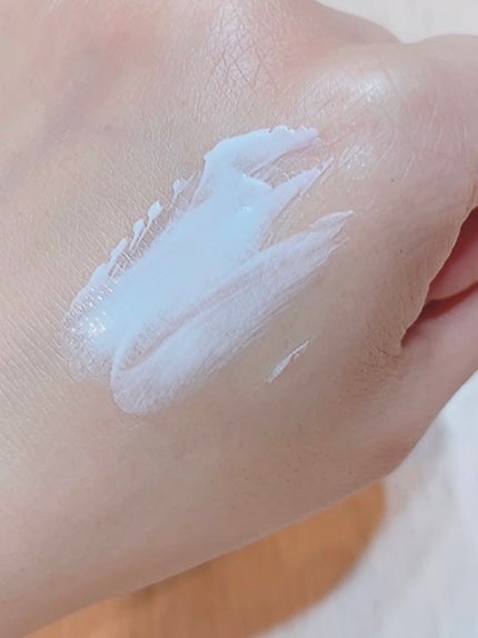 ピュアモイスチャーサンローション/DEAR DAHLIA/日焼け止めローションを使ったクチコミ(5枚目)