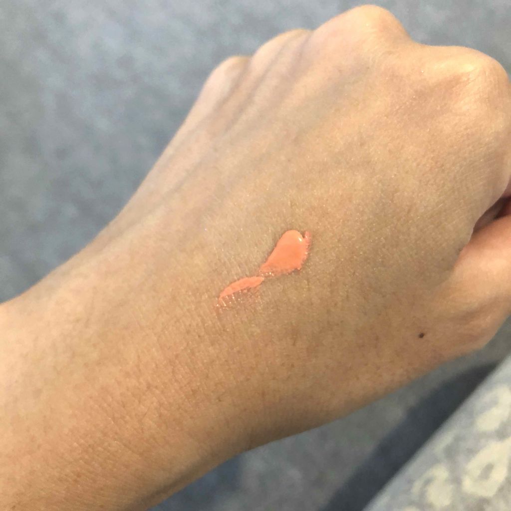 Cloud paint/Glossier./ジェル・クリームチークを使ったクチコミ(2枚目)