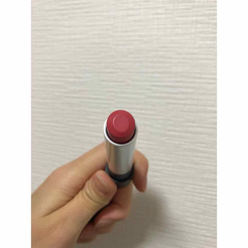 リアルマットルージュ/LB/口紅を使ったクチコミ(2枚目)