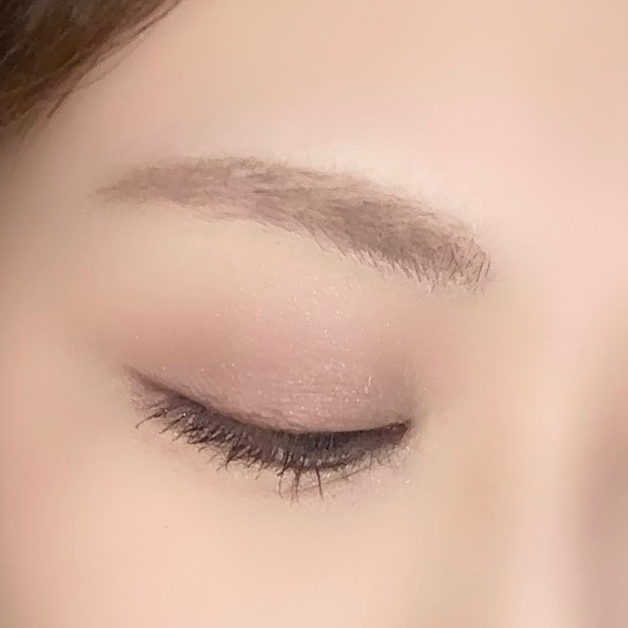 ニュアンス アイライナー 04 ボルドー/SUQQU/リキッドアイライナーを使ったクチコミ（3枚目）