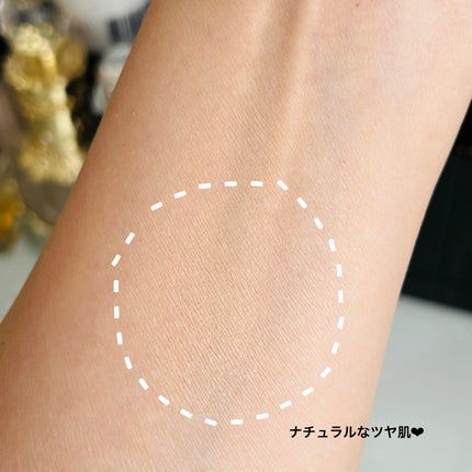 マスクフィットオーラクッション/TIRTIR(ティルティル)/クッションファンデーションを使ったクチコミ(6枚目)