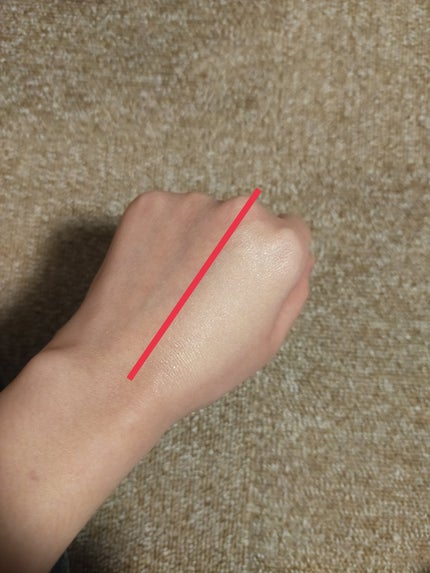 エスポア ビーグロー ボリュームクッション/espoir/クッションファンデーションを使ったクチコミ(3枚目)