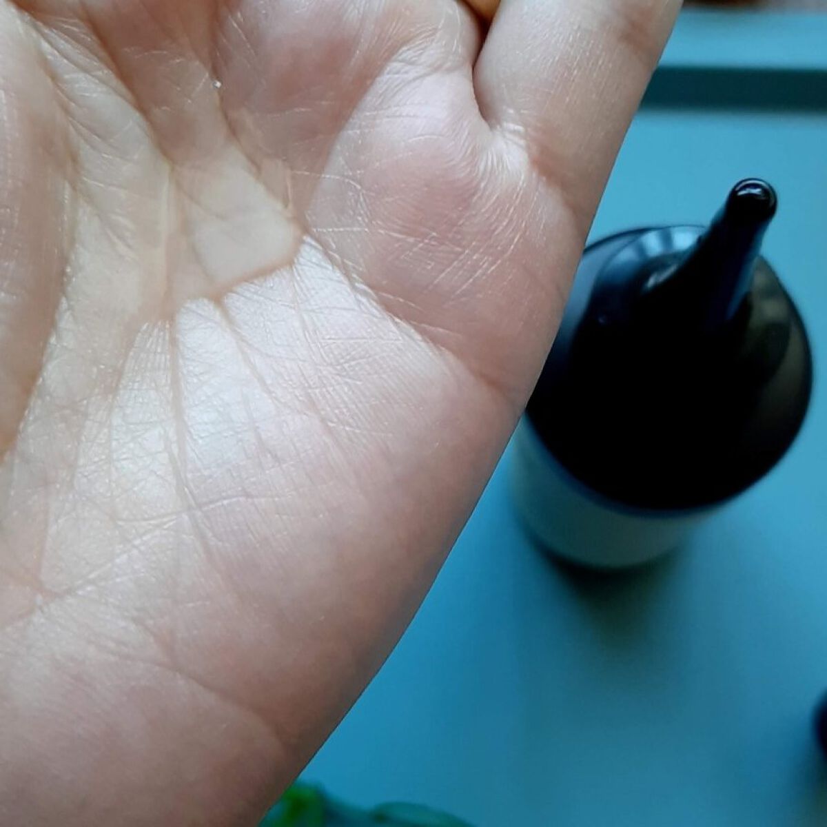 ナノグロウリッチ/iqumore/頭皮ローションを使ったクチコミ（3枚目）