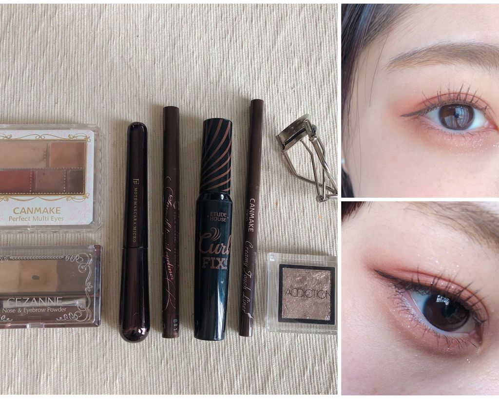 アディクション ザ アイシャドウ/ADDICTION/単色アイシャドウを使ったクチコミ(3枚目)