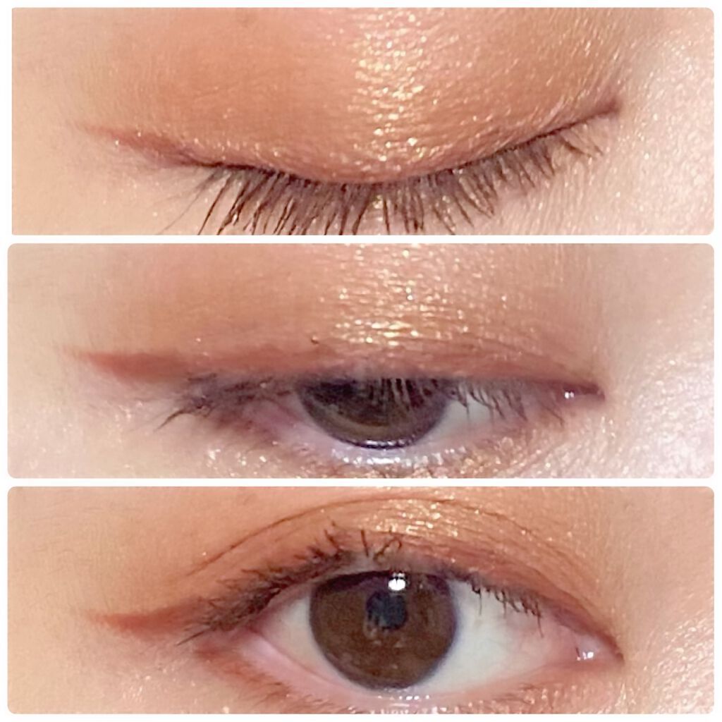 クイックラッシュカーラー/キャンメイク/マスカラ下地を使ったクチコミ(2枚目)