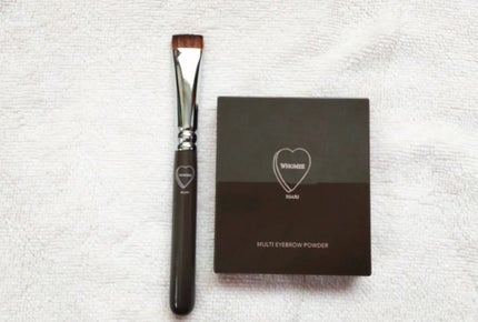 を使ったクチコミ(2枚目)