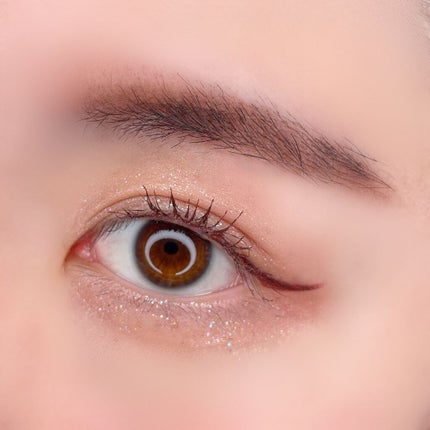 ディオールショウ モノ/Dior/単色アイシャドウを使ったクチコミ(2枚目)