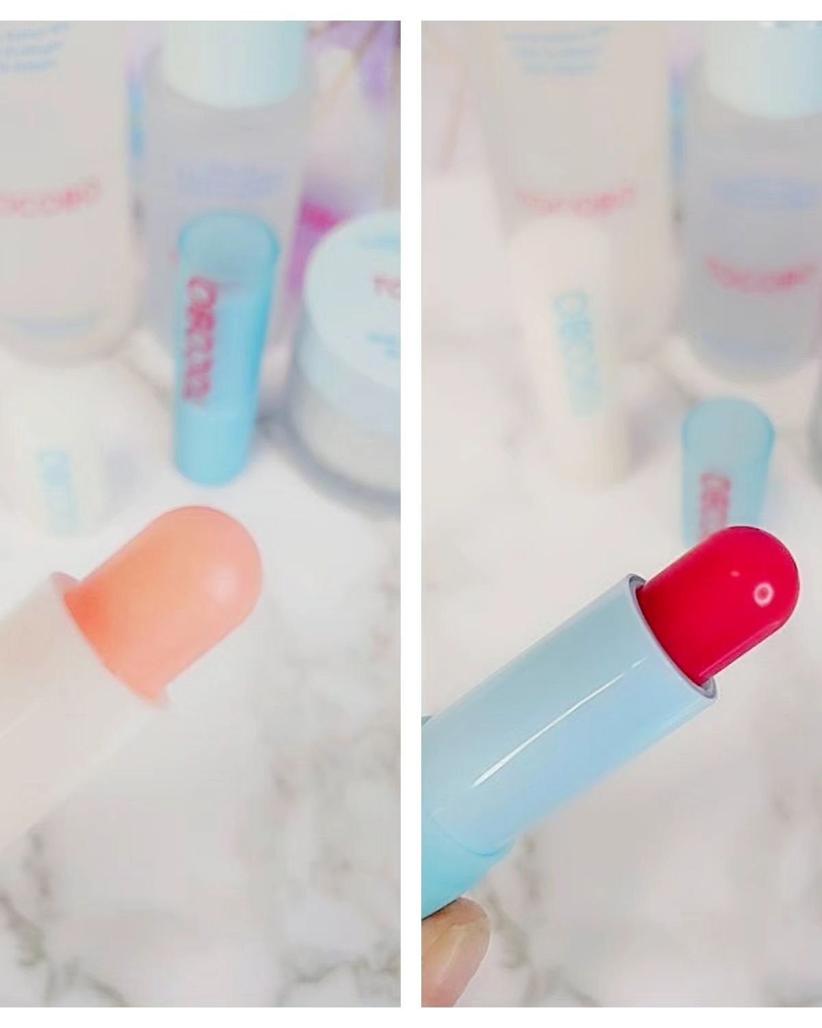 アハバハレモントナー/TOCOBO/化粧水を使ったクチコミ(6枚目)