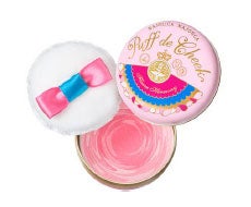 パフ・デ・チーク(フラワーハーモニー) PK401 サクラピンクミックス