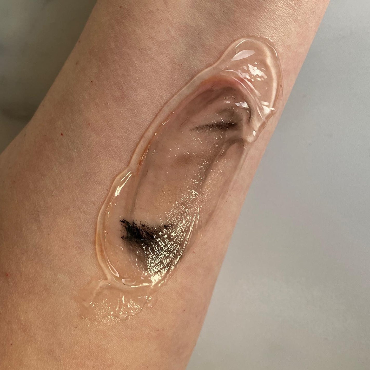 カーミングクレンジングジェル/favs/クレンジングジェルを使ったクチコミ(8枚目)