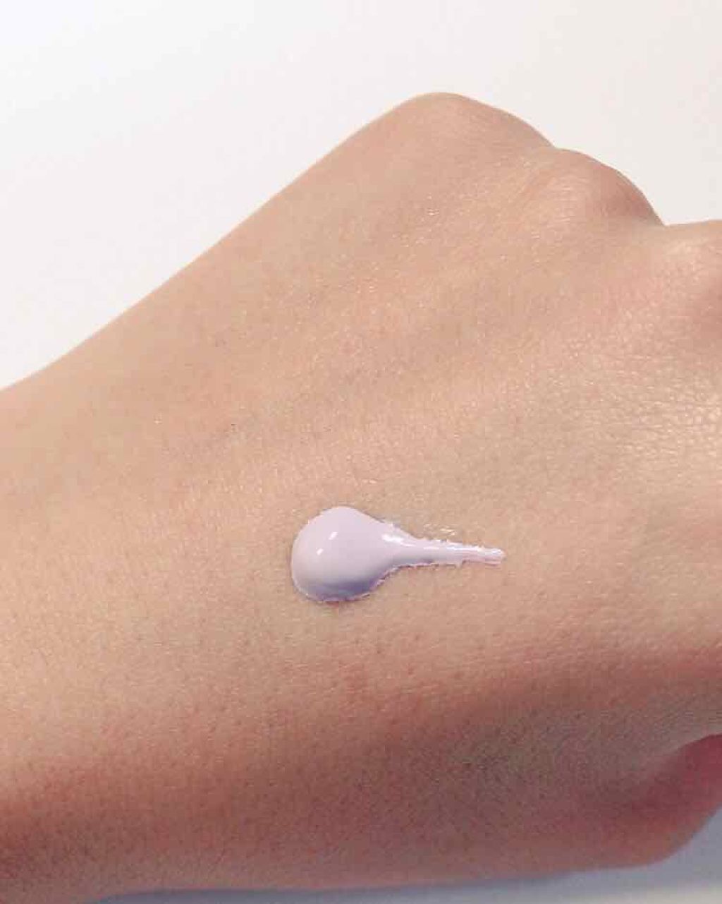 ラベンダーマジックベース/ベビーピンク/化粧下地を使ったクチコミ（2枚目）