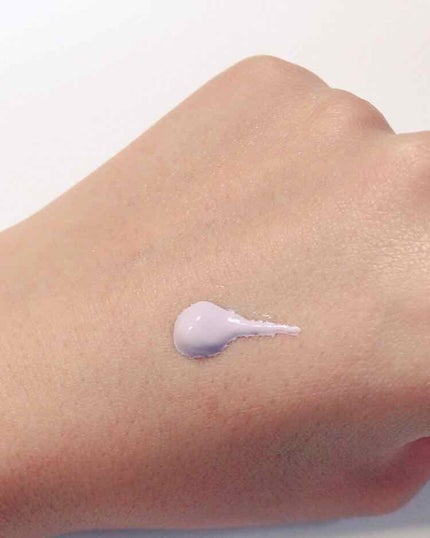 ラベンダーマジックベース/ベビーピンク/化粧下地を使ったクチコミ(2枚目)