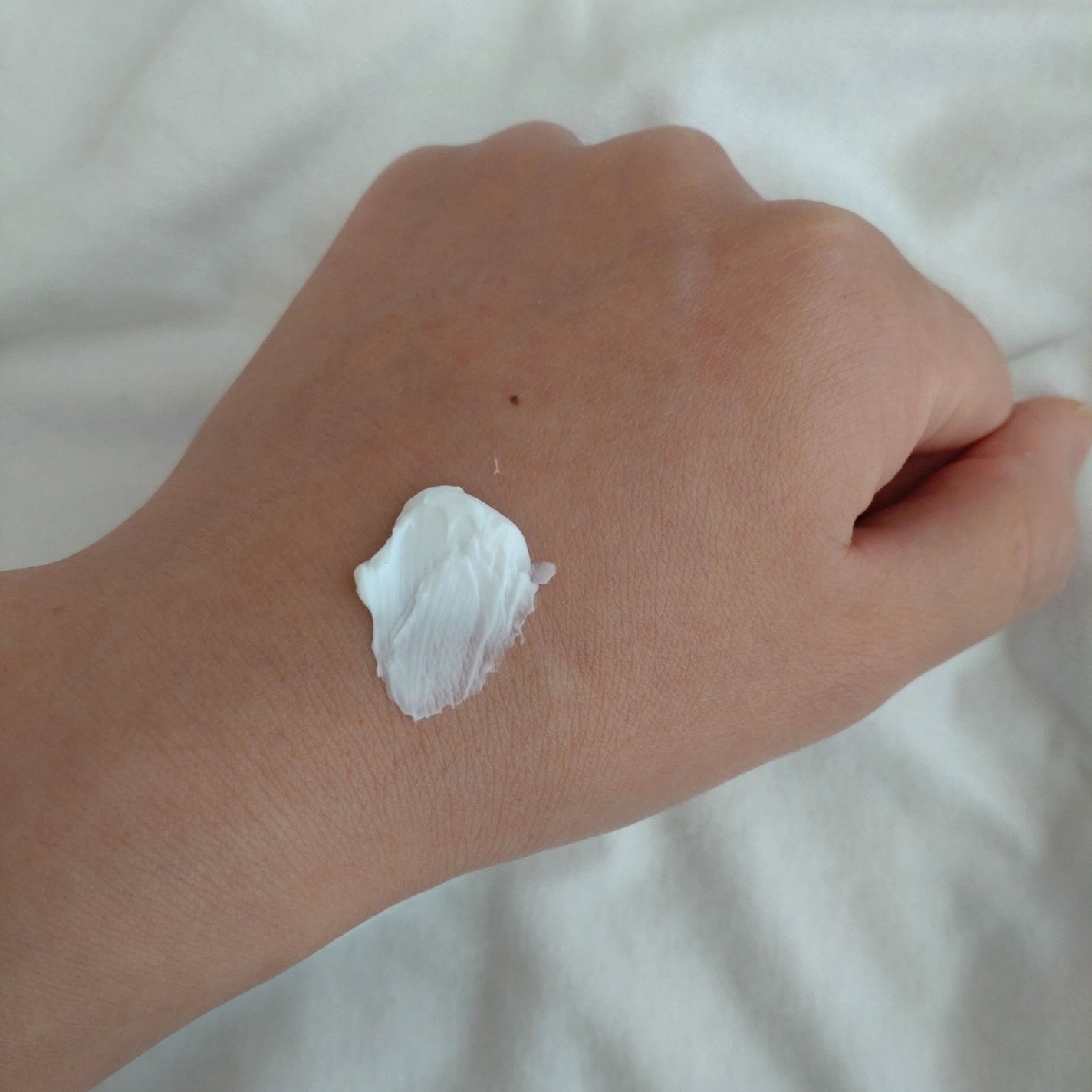 ハンドクリーム/LUVFUME/ハンドクリームを使ったクチコミ(4枚目)