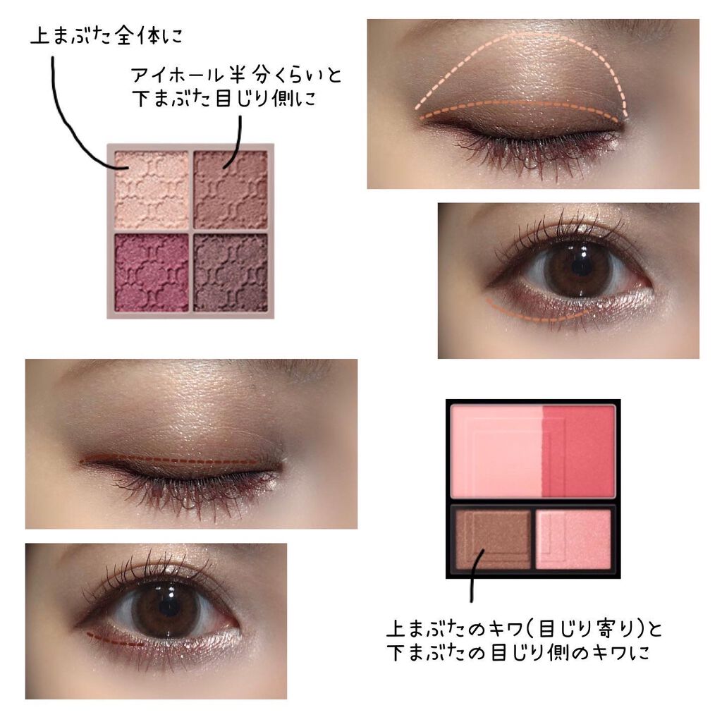 パウダー＆ペンシル　アイブロウＥＸ/excel/アイブロウペンシルを使ったクチコミ（2枚目）