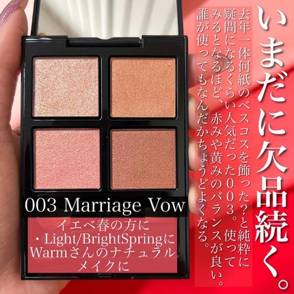 アディクション ザ アイシャドウ パレット/ADDICTION/アイシャドウパレットを使ったクチコミ(2枚目)