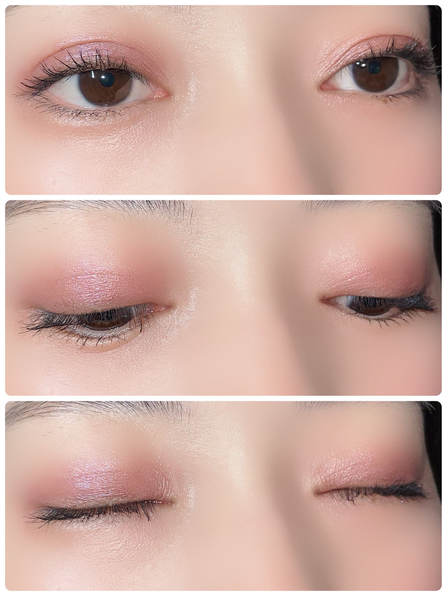 ダズルシャドウ/M・A・C/単色アイシャドウを使ったクチコミ(2枚目)