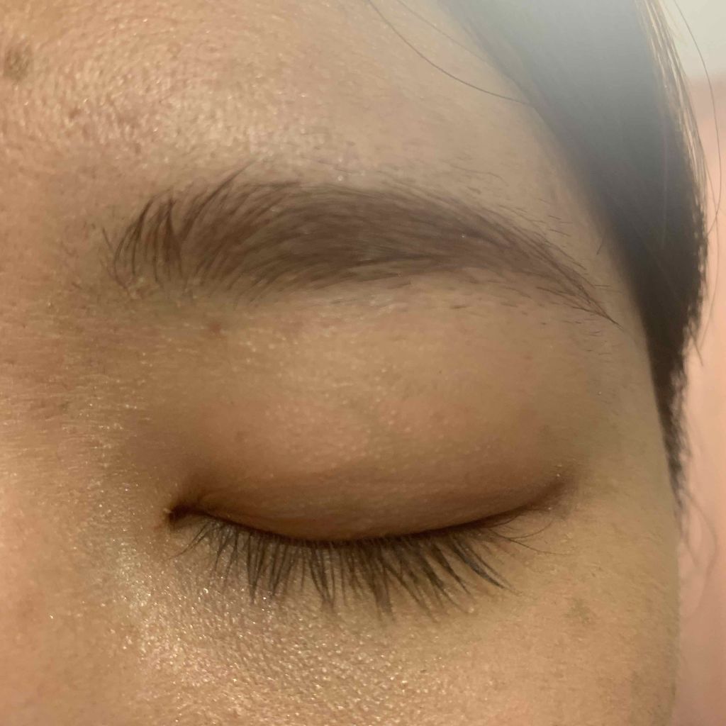 まい on LIPS 「レキャトルオンブル268カンドゥールエクスペリヤンス#シャネル..」(2枚目)