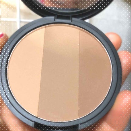 アートクラスバイロダン シェーディング/too cool for school/シェーディングを使ったクチコミ(3枚目)