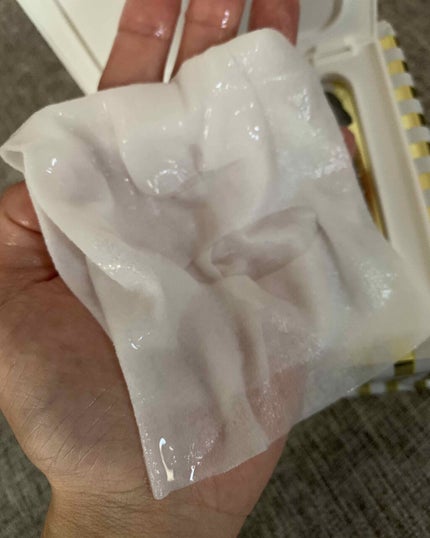 乳液・敏感肌用・高保湿タイプ/無印良品/乳液を使ったクチコミ(3枚目)