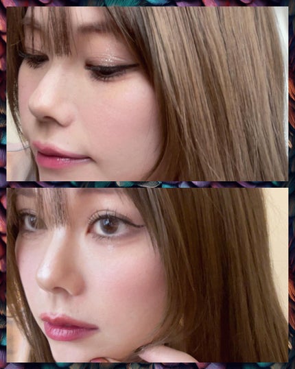 NEW NUDE スキンカラーパレット/Joocyee/アイシャドウパレットを使ったクチコミ(7枚目)