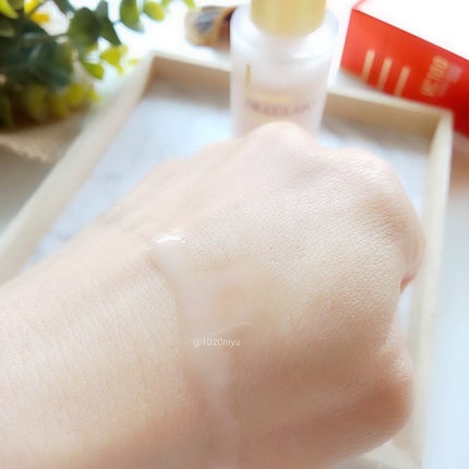 VC100ダブルリペアセラム/ドクターシーラボⓇ/美容液を使ったクチコミ(6枚目)