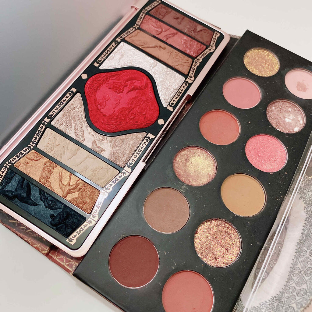 ディオールショウ ボールド ブロウ/Dior/眉マスカラを使ったクチコミ（3枚目）