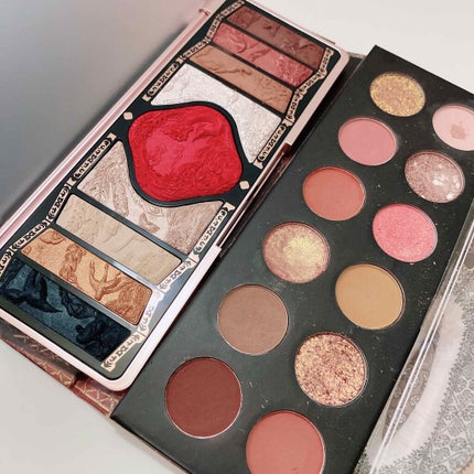 ディオールショウ ボールド ブロウ/Dior/眉マスカラを使ったクチコミ(3枚目)