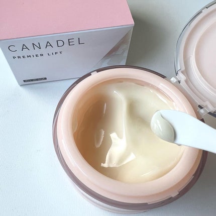 プレミアリフト オールインワン/CANADEL/オールインワン化粧品を使ったクチコミ(1枚目)