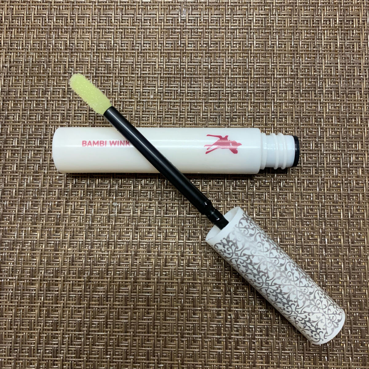 バンビウィンク/オルト/健康サプリメントを使ったクチコミ（2枚目）