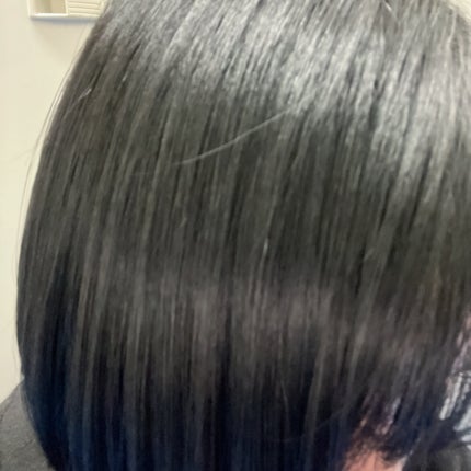 ウォーターコンク モイストヘアオイル/ululis/ヘアオイルを使ったクチコミ(3枚目)