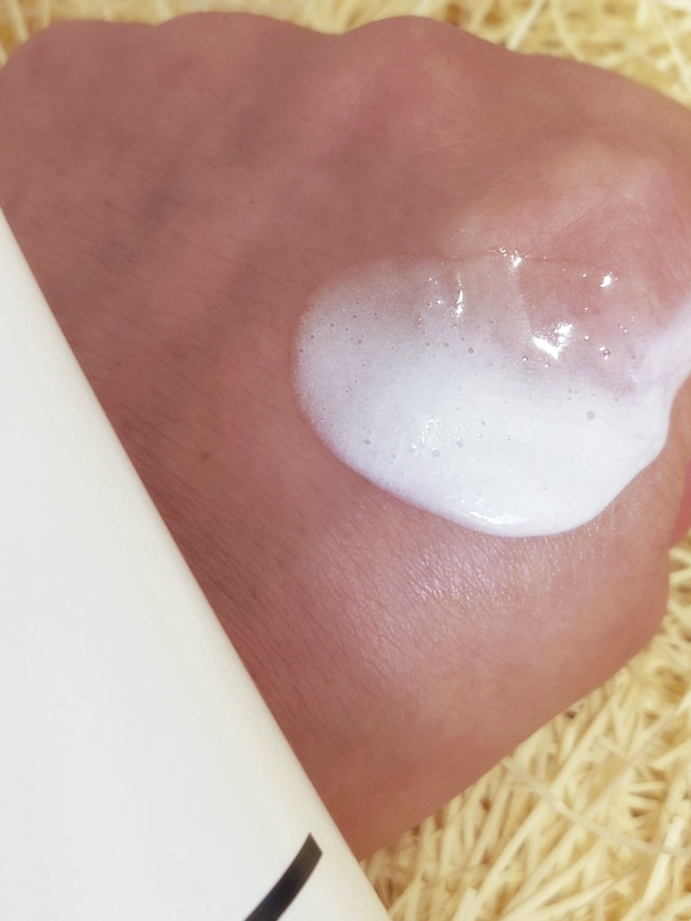 EPIS フェイスウォッシュ/EPIS/洗顔フォームを使ったクチコミ（3枚目）