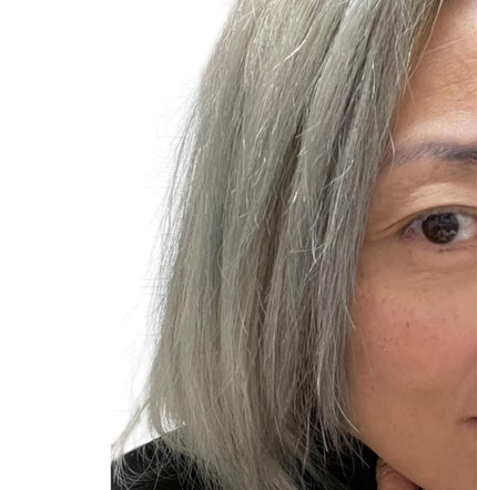 tottimo!ディップカラー/アイケイ/ヘアカラーを使ったクチコミ(4枚目)