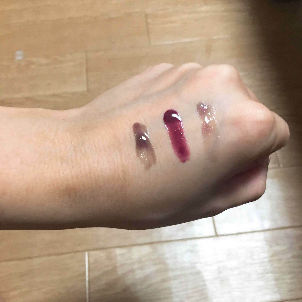 シルキーマットリップ/インテグレート/口紅を使ったクチコミ(2枚目)