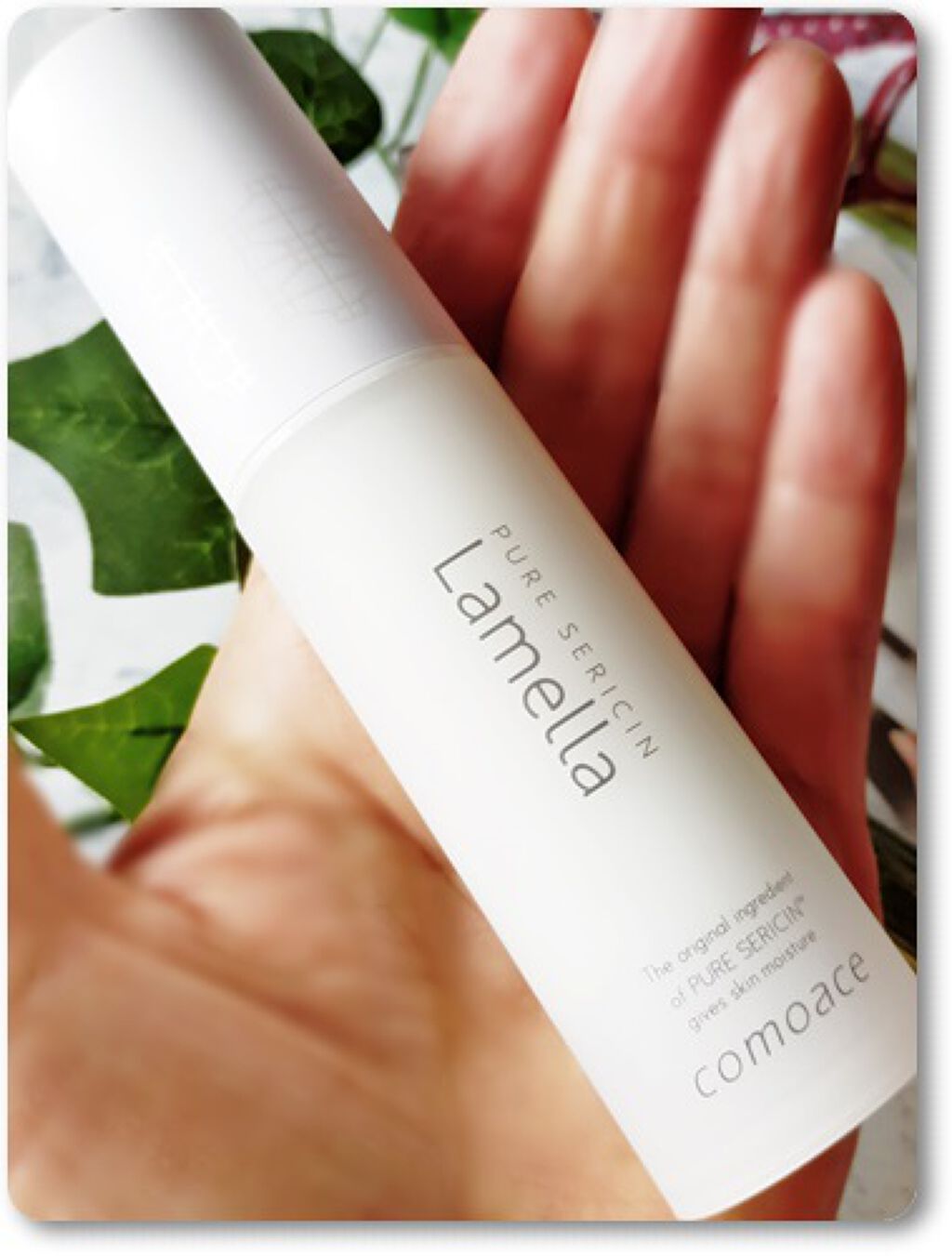 PSリキッド/コモエース/美容液を使ったクチコミ（2枚目）