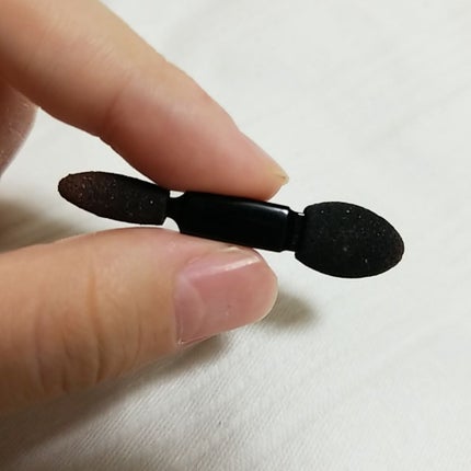 スキニーリッチシャドウ/excel/アイシャドウパレットを使ったクチコミ(4枚目)