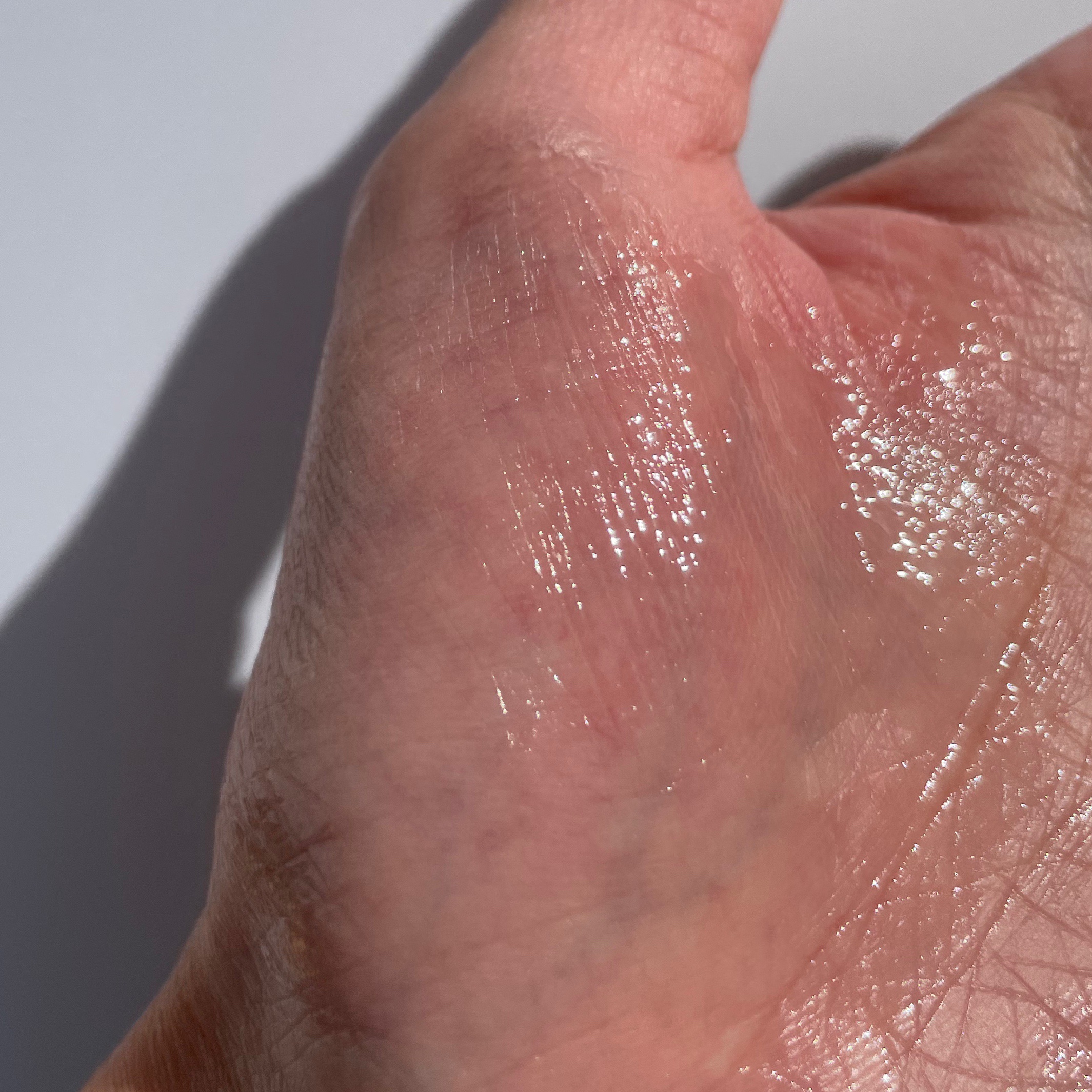 レチセラム HPR0.1%/HiCA/美容液を使ったクチコミ（3枚目）