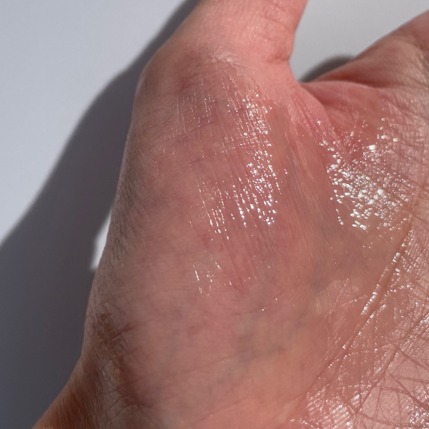 レチセラム HPR0.1%/HiCA/美容液を使ったクチコミ(3枚目)